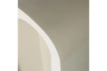 Väggdekoration Noam - Avlång - Förvaring - Hylla - Vägghylla