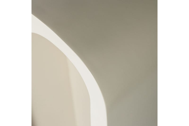 Väggdekoration Noam - Avlång - Förvaring - Hylla - Vägghylla