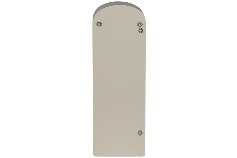 Väggdekoration Noam - Avlång - Förvaring - Hylla - Vägghylla