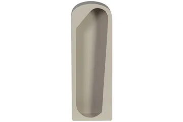 Väggdekoration Noam - Avlång - Förvaring - Hylla - Vägghylla