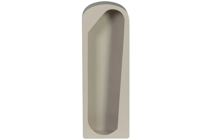 Väggdekoration Noam - Avlång - Förvaring - Hylla - Vägghylla