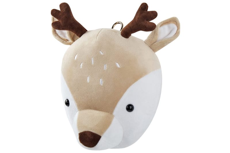 Väggdekorationer för barn Bambi - Inredning - Barnrum inredning - Dekoration barnrum