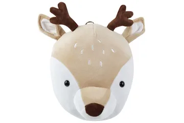 Väggdekorationer för barn Bambi - Inredning - Barnrum inredning - Dekoration barnrum