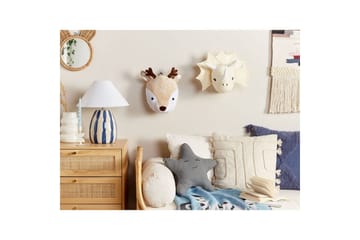 Väggdekorationer för barn Bambi - Inredning - Barnrum inredning - Dekoration barnrum