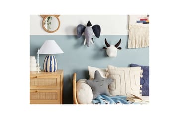 Väggdekorationer för barn Geoffrey - Inredning - Barnrum inredning - Dekoration barnrum