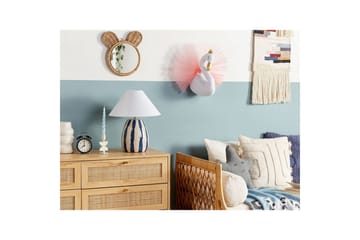 Väggdekorationer för barn Odetta - Inredning - Barnrum inredning - Dekoration barnrum