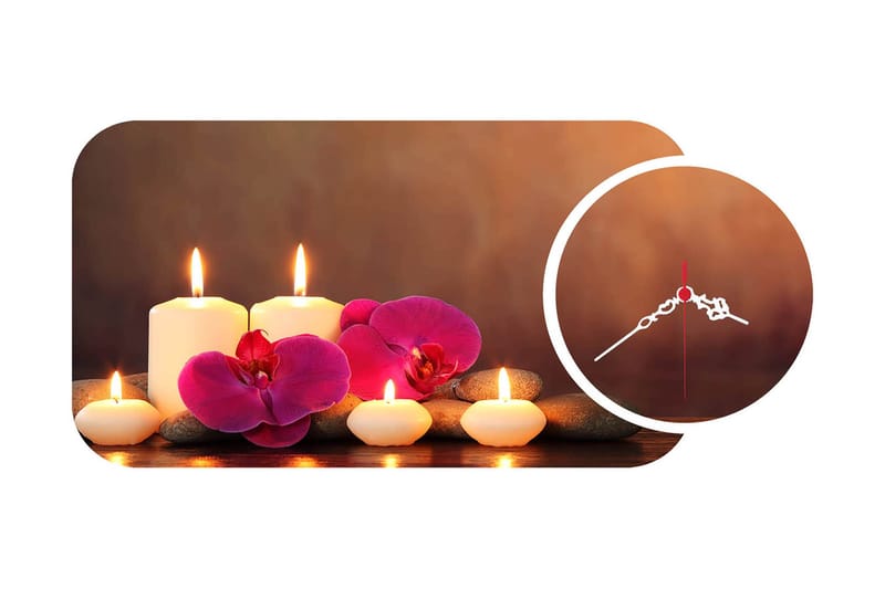 2-Delar, Flerfärgad