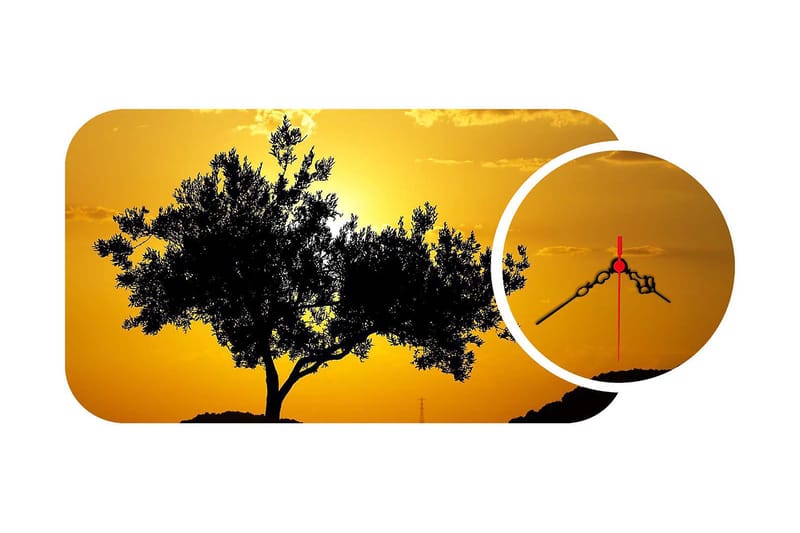 2-Delar, Flerfärgad