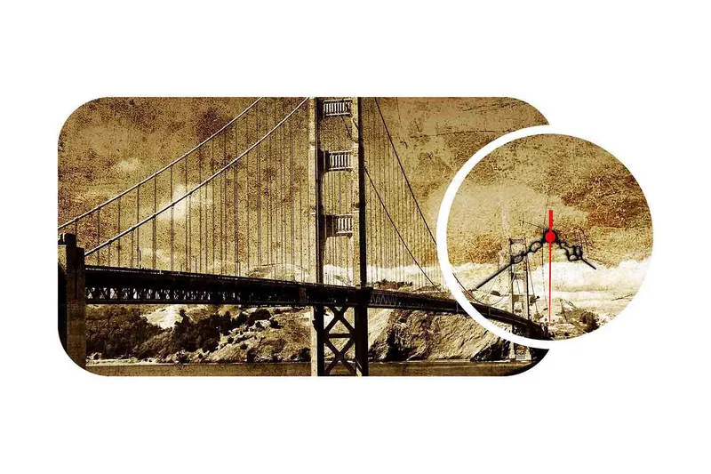 2-Delar, Flerfärgad