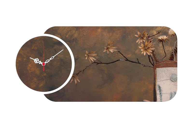 2-Delar, Flerfärgad