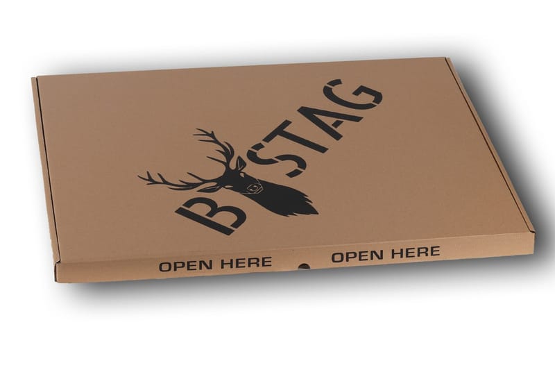 Dekorativ Metallväggklocka - Svart - Inredning - Väggdekor - Väggklocka & väggur