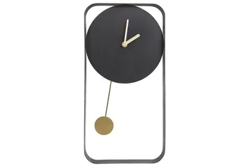 Pendelur Servoz - Inredning - Väggdekor - Väggklocka & väggur - Urverk till väggklocka