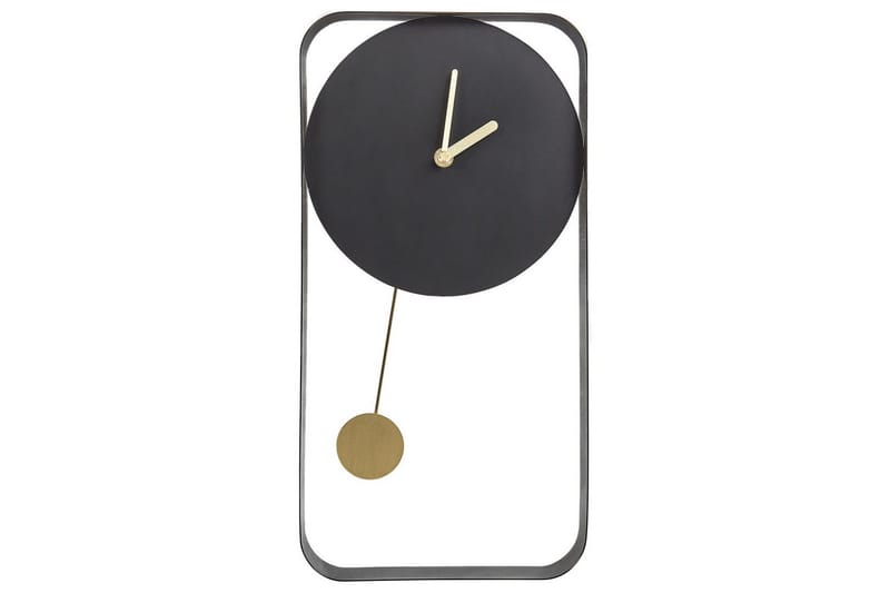 Pendelur Servoz - Inredning - Väggdekor - Väggklocka & väggur - Urverk till väggklocka