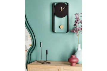 Pendelur Servoz - Inredning - Väggdekor - Väggklocka & väggur - Urverk till väggklocka