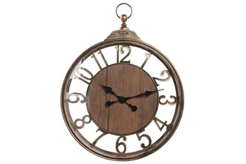 Väggklocka Alcoba - Inredning - Väggdekor - Väggklocka & väggur - Urverk till väggklocka