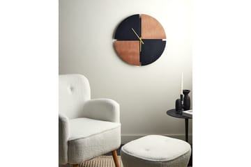 Väggklocka Aramon - Inredning - Väggdekor - Väggklocka & väggur - Urverk till väggklocka