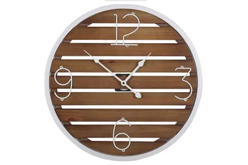 Väggklocka Arriaga - Inredning - Väggdekor - Väggklocka & väggur - Urverk till väggklocka