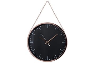 Väggklocka Bezas - Inredning - Väggdekor - Väggklocka & väggur - Urverk till väggklocka