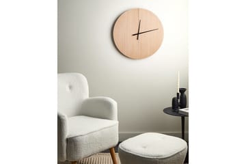 Väggklocka Cabic - Inredning - Väggdekor - Väggklocka & väggur - Urverk till väggklocka