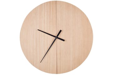 Väggklocka Cabic - Inredning - Väggdekor - Väggklocka & väggur - Urverk till väggklocka