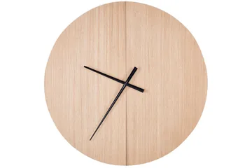 Väggklocka Cabic - Inredning - Väggdekor - Väggklocka & väggur - Urverk till väggklocka