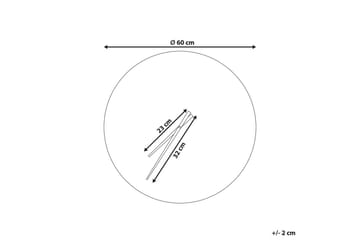 Väggklocka Cabic - Inredning - Väggdekor - Väggklocka & väggur - Urverk till väggklocka