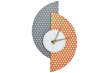 Väggklocka Chalais - Inredning - Väggdekor - Väggklocka & väggur - Urverk till väggklocka