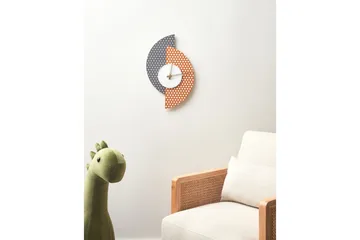 Väggklocka Chalais - Inredning - Väggdekor - Väggklocka & väggur - Urverk till väggklocka