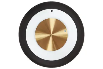 Väggklocka Cluses - Inredning - Väggdekor - Väggklocka & väggur - Urverk till väggklocka