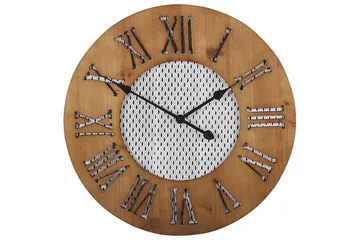 Väggklocka Cuilco - Inredning - Väggdekor - Väggklocka & väggur - Urverk till väggklocka