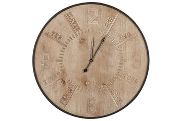 Väggklocka Dole - Inredning - Väggdekor - Väggklocka & väggur - Urverk till väggklocka