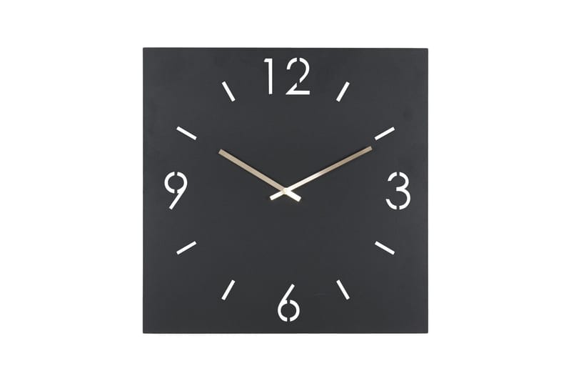 Väggklocka Elzaphir 60 cm - Väggklocka & väggur
