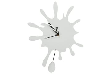 Väggklocka Fully - Inredning - Väggdekor - Väggklocka & väggur - Urverk till väggklocka