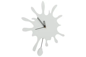 Väggklocka Fully - Inredning - Väggdekor - Väggklocka & väggur - Urverk till väggklocka