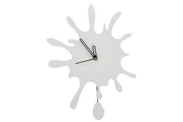 Väggklocka Fully - Inredning - Väggdekor - Väggklocka & väggur - Urverk till väggklocka