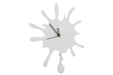 Väggklocka Fully - Inredning - Väggdekor - Väggklocka & väggur - Urverk till väggklocka