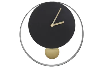 Väggklocka Magland - Inredning - Väggdekor - Väggklocka & väggur - Urverk till väggklocka