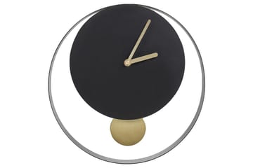 Väggklocka Magland - Inredning - Väggdekor - Väggklocka & väggur - Urverk till väggklocka