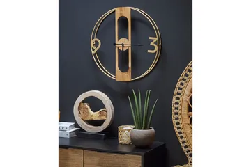 Väggklocka Mulhouse - Inredning - Väggdekor - Väggklocka & väggur - Urverk till väggklocka