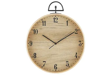 Väggklocka Opfikon - Inredning - Väggdekor - Väggklocka & väggur - Urverk till väggklocka