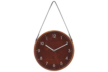 Väggklocka Renens - Inredning - Väggdekor - Väggklocka & väggur - Urverk till väggklocka