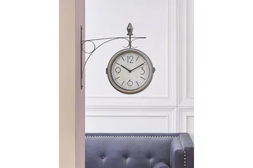 Väggklocka Romont - Inredning - Väggdekor - Väggklocka & väggur - Urverk till väggklocka