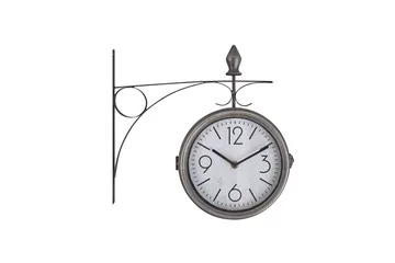 Väggklocka Romont - Inredning - Väggdekor - Väggklocka & väggur - Urverk till väggklocka