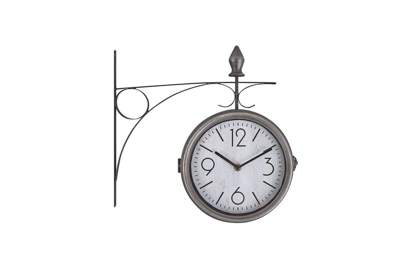 Väggklocka Romont