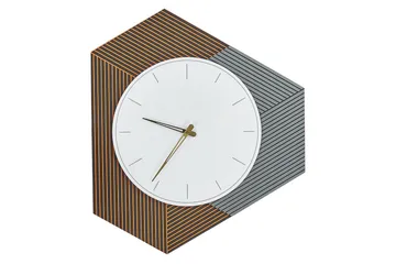 Väggklocka Sailon - Inredning - Väggdekor - Väggklocka & väggur - Urverk till väggklocka