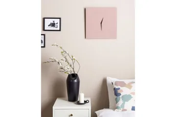 Väggklocka Tomar - Inredning - Väggdekor - Väggklocka & väggur - Urverk till väggklocka