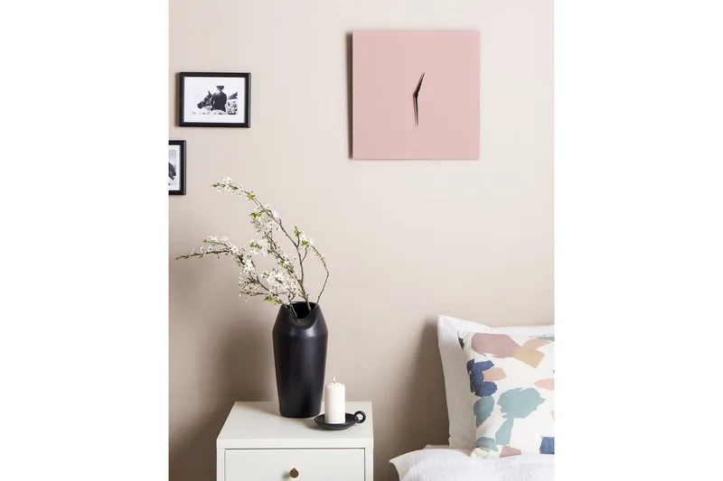 Väggklocka Tomar - Inredning - Väggdekor - Väggklocka & väggur - Urverk till väggklocka