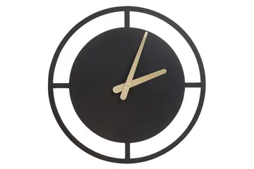 Väggklocka Trient - Inredning - Väggdekor - Väggklocka & väggur - Urverk till väggklocka