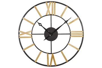 Väggklocka Valsot - Inredning - Väggdekor - Väggklocka & väggur - Urverk till väggklocka