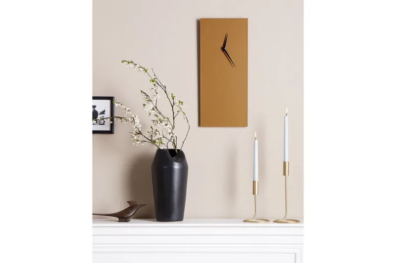 Väggklocka Pombal - Inredning - Väggdekor - Väggklocka & väggur - Urverk till väggklocka